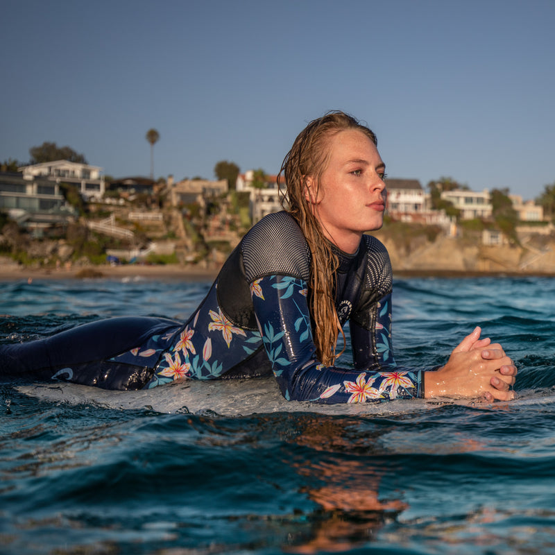 Seavenger Alpha 3mm Women’s Wetsuit