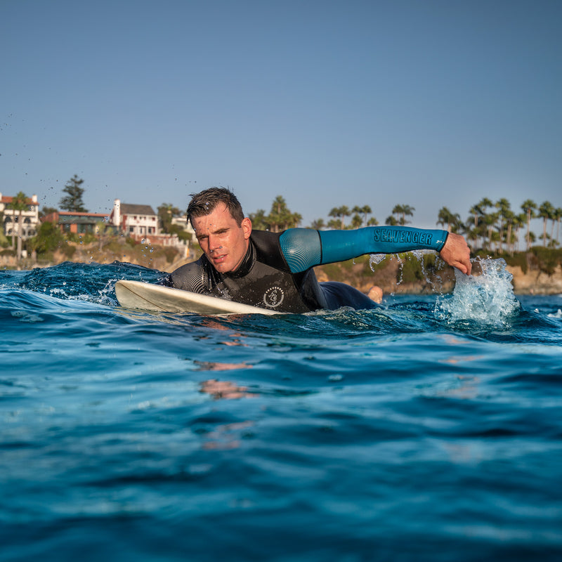 Seavenger Odyssey Men's 3mm Neoprene Wetsuit