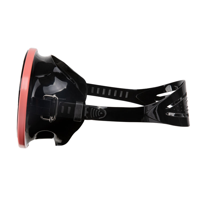 Seavenger Hydra Oval Scuba Mask