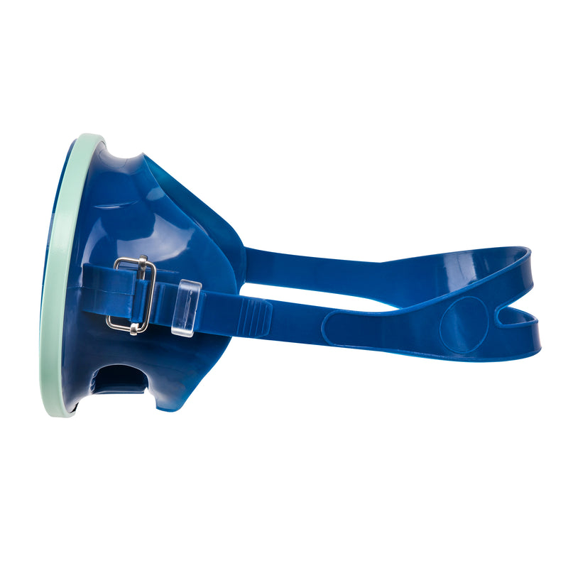 Seavenger Hydra Oval Scuba Mask