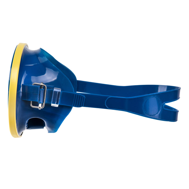 Seavenger Hydra Oval Scuba Mask