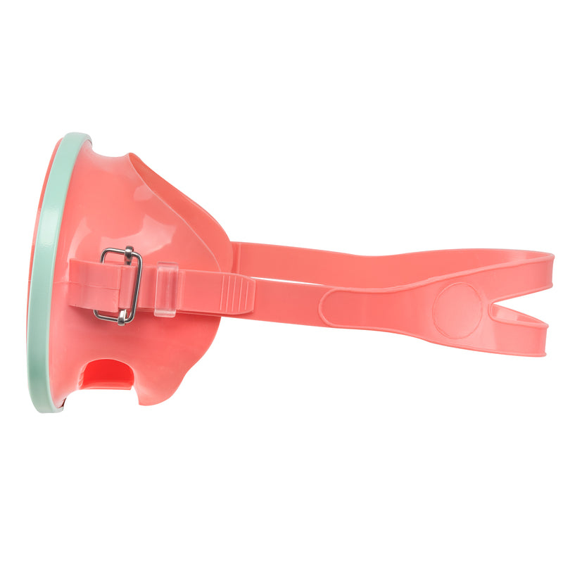 Seavenger Hydra Oval Scuba Mask