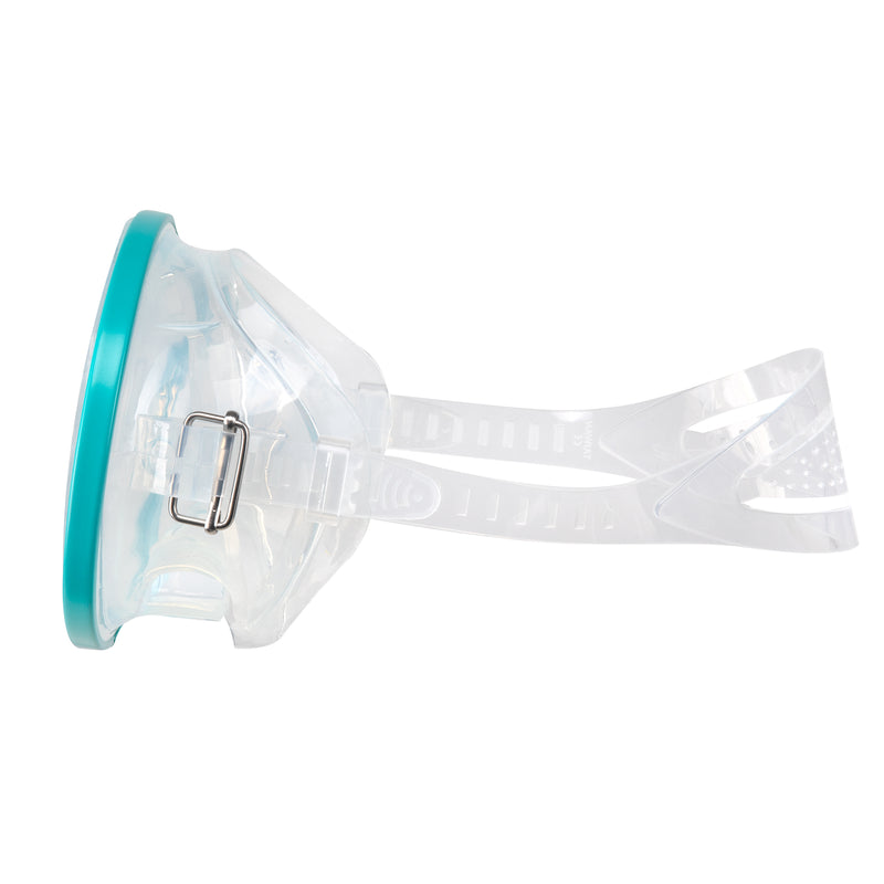 Seavenger Hydra Oval Scuba Mask