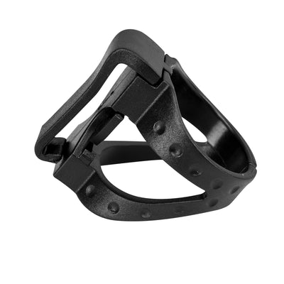 Seavenger SET2,4 Replacement Quick Release Snorkel Holder Clip