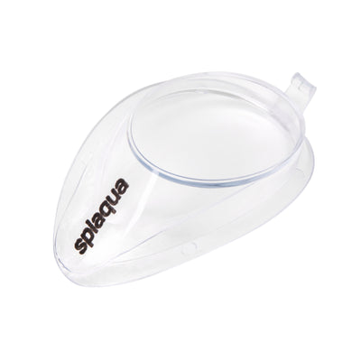 Clear Lens for Splaqua Optical Correction Swim Goggles