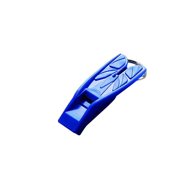 IST Split Fin Shaped Diver Safety Whistle