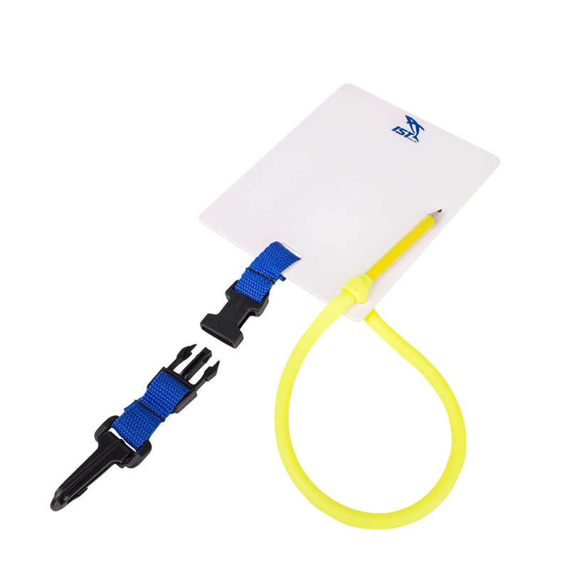 IST Medium Underwater Writing Slate