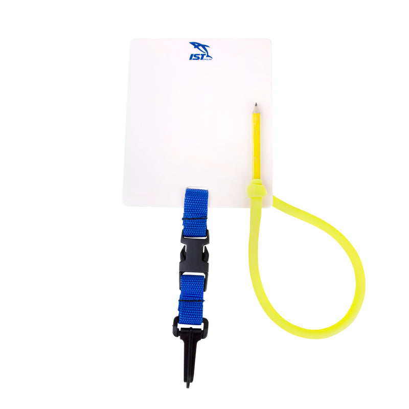 IST Medium Underwater Writing Slate