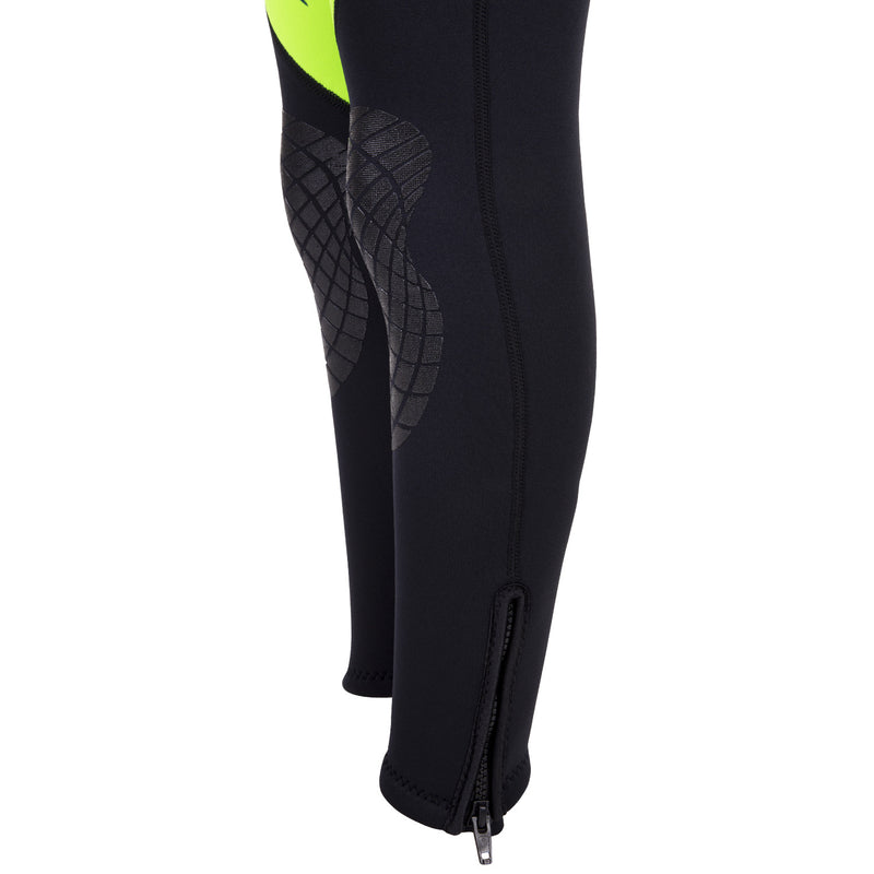 Full Length Wetsuit-Green