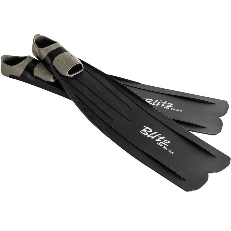 IST F26 Blitz Free Diving and Spear Fishing Fins
