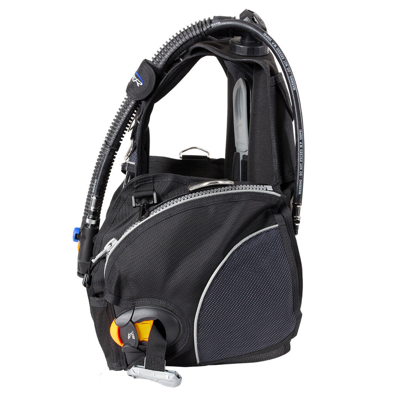 Saturn Weight Integrated BCD - Youth Size