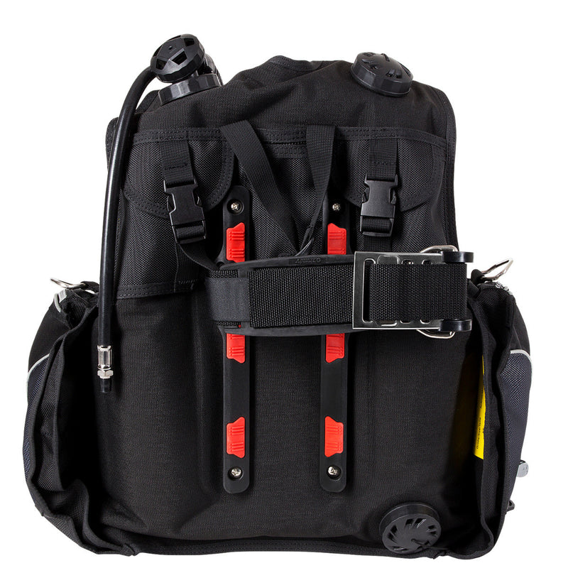 Saturn Weight Integrated BCD - Youth Size