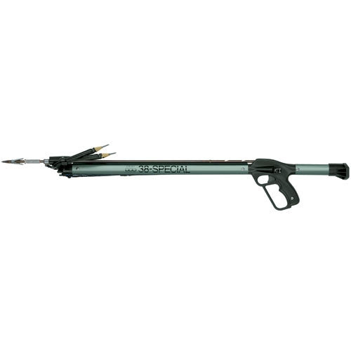 JBL Magnum 38 Special Double Sling Spear Gun (4D38)