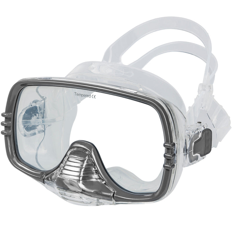Clear - Translucent