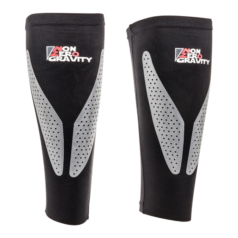 NonZero Gravity NZ-P12Ti Titanium Calf Compression Sleeves