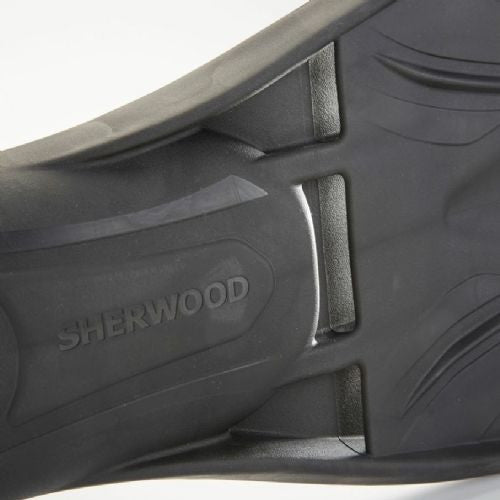 Sherwood Triton Open Heel Classic Style Vented TPU Fins