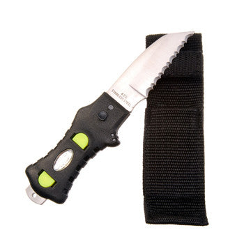 Diving Knife Cloth Sheath
