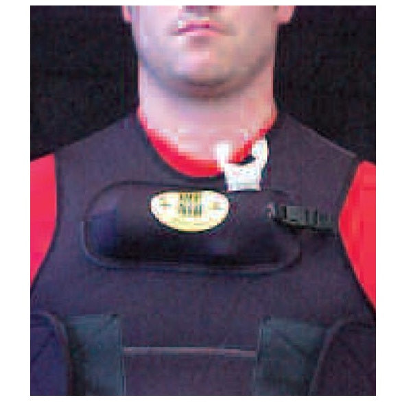 Spare Air Neo Vest For Extreme 100 Check For New Price