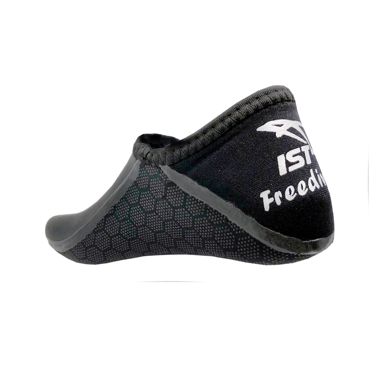 3MM FREEDIVING BOAT SOCKS