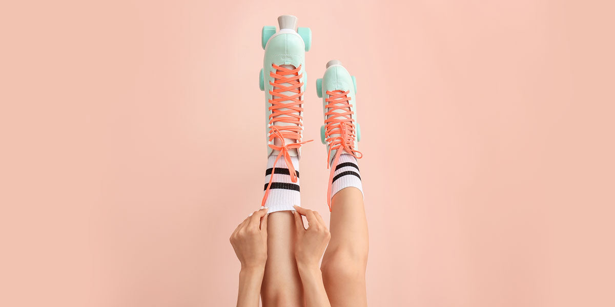 Roller Skating Stocking Stuffer Ideas