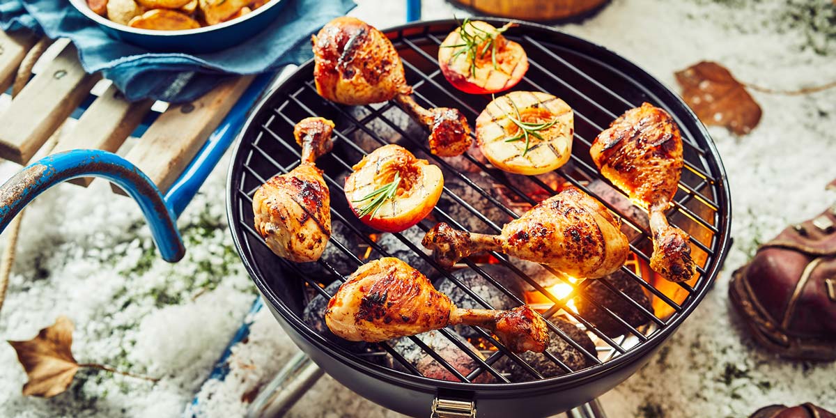 3 Camping Recipes for Your Next Outdoor Adventure