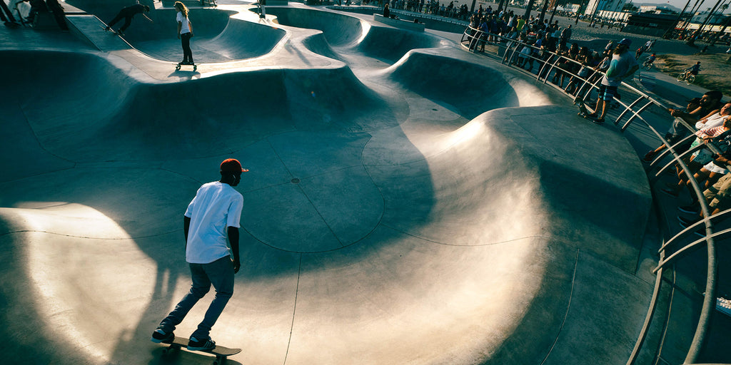 5 Crazy Skateparks to Add to Your Skateboarding Bucket List