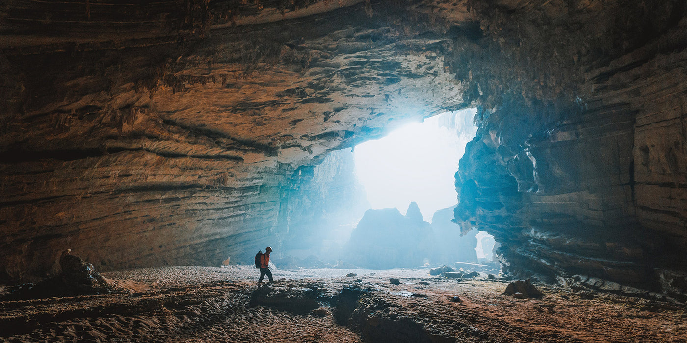 5 Must-See Caves Around the World