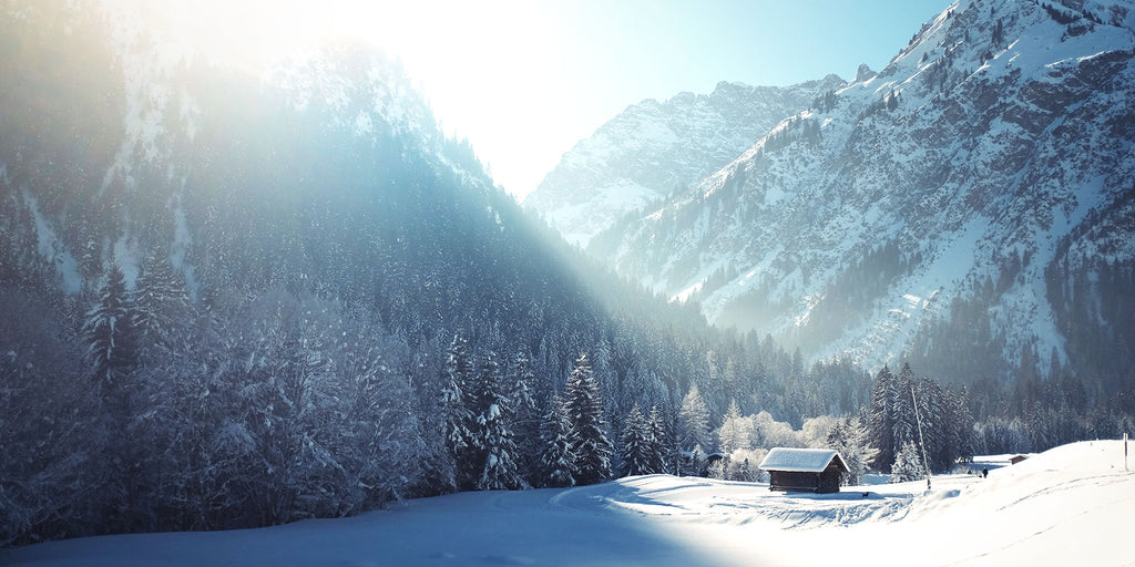 5 Snowy Getaways to Add to Your Winter Calendar