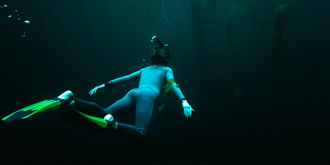 5 Spooky Dive Spots You Have to See