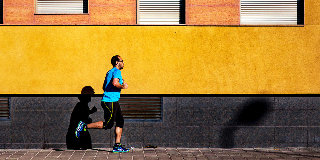 5 Strategies for Improving Running Endurance
