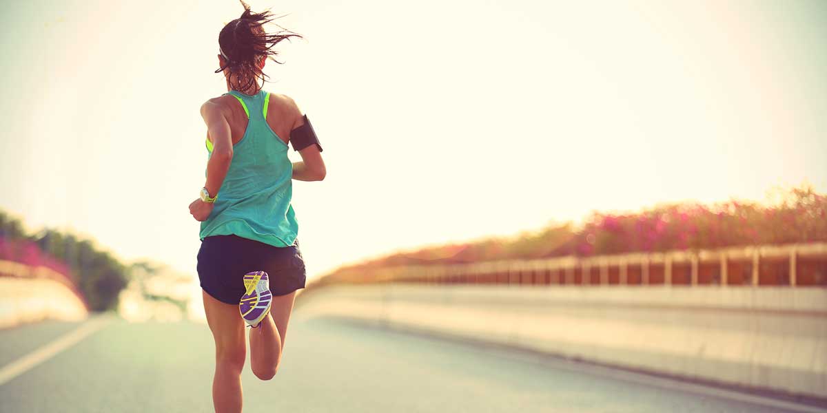 6 Ways to Learn to Love Running