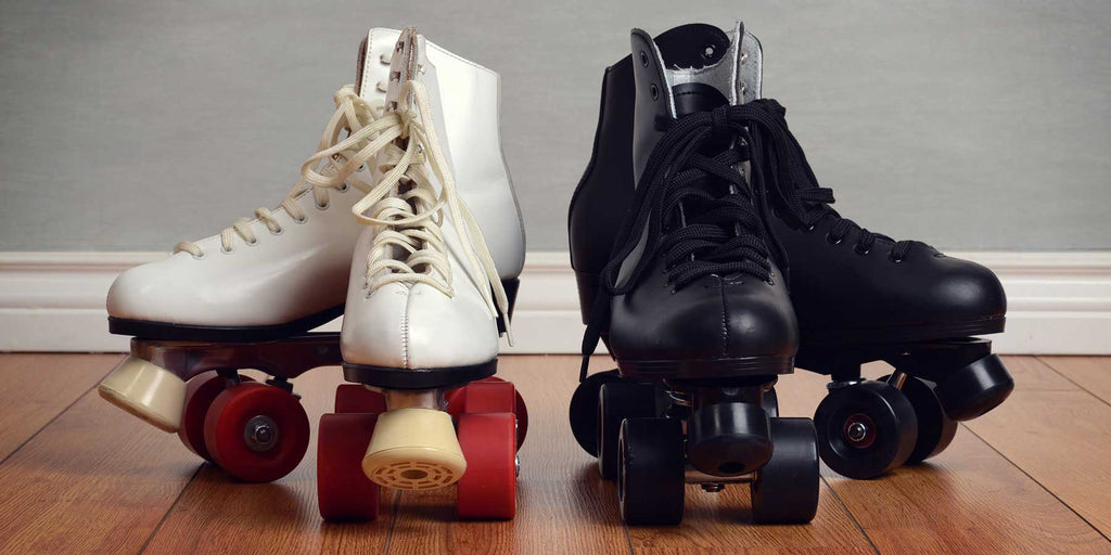 7 Weird Facts About Roller Skating You May Not Have Known