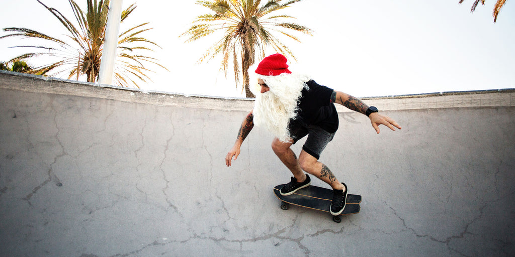 8 Awesome Christmas Gifts for Skateboarders