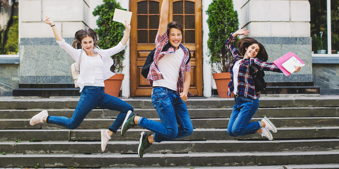 Back-to-School Blues: How to Naturally Prevent the Common Cold