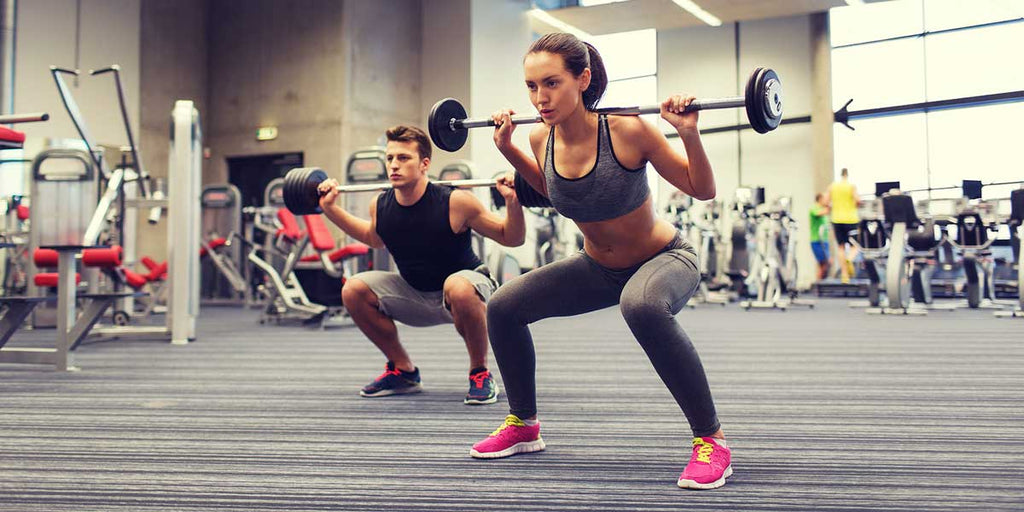 Weight Lifting Tips for Beginners