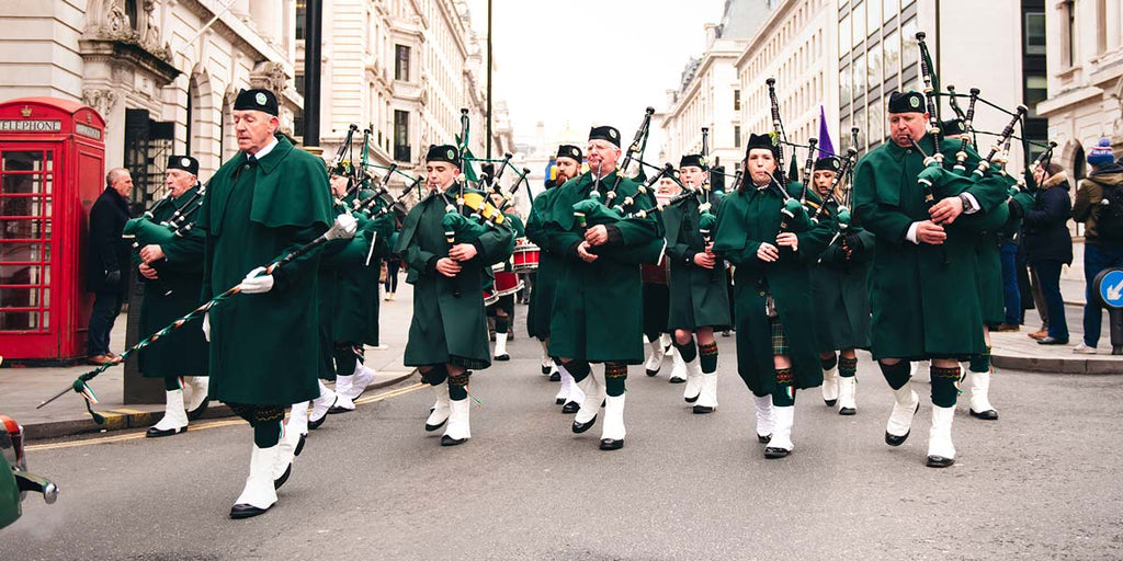 The Best Places to Travel for St. Patrick’s Day (That Aren’t Ireland)
