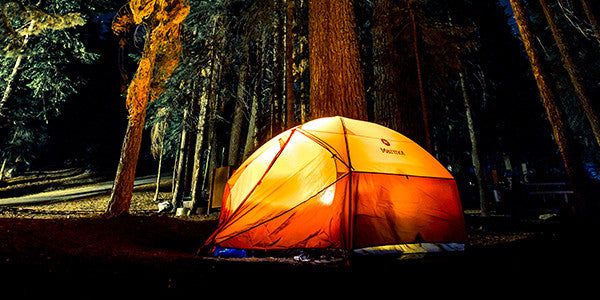Essential Camping Gear: Two Must-Buy Items