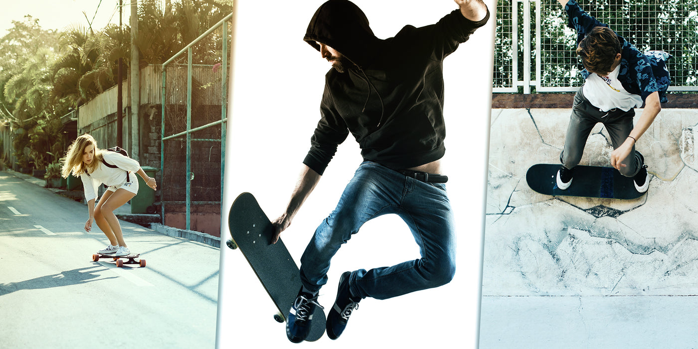 How Do You Board