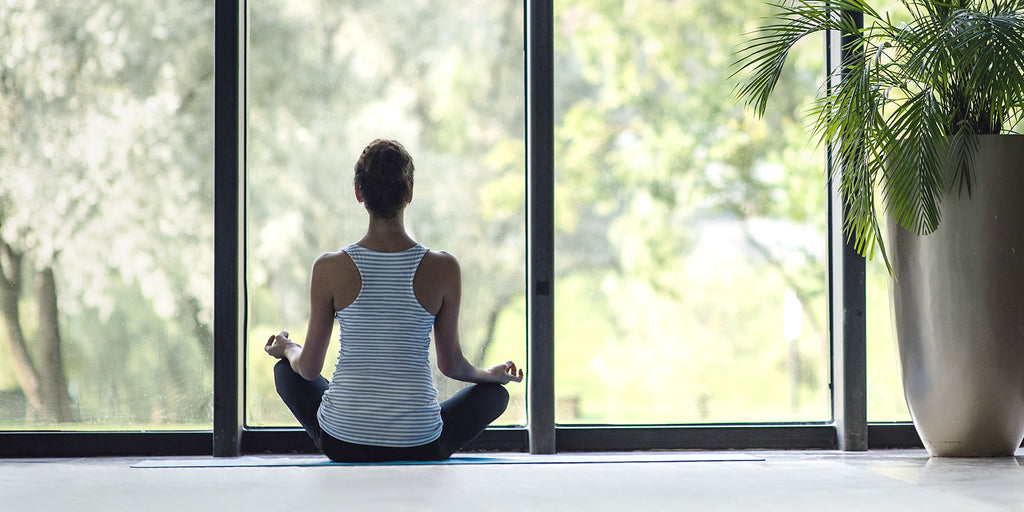 Meditation Basics for Beginners