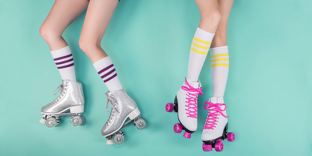 Roller Skating Basics for Beginners