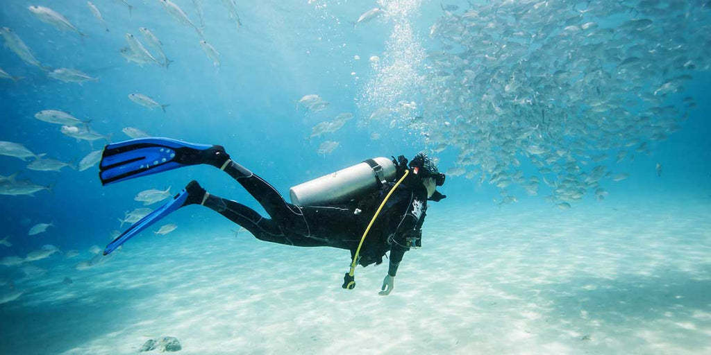 Scuba Diving Hacks to Make Your Next Dive Trip Easier