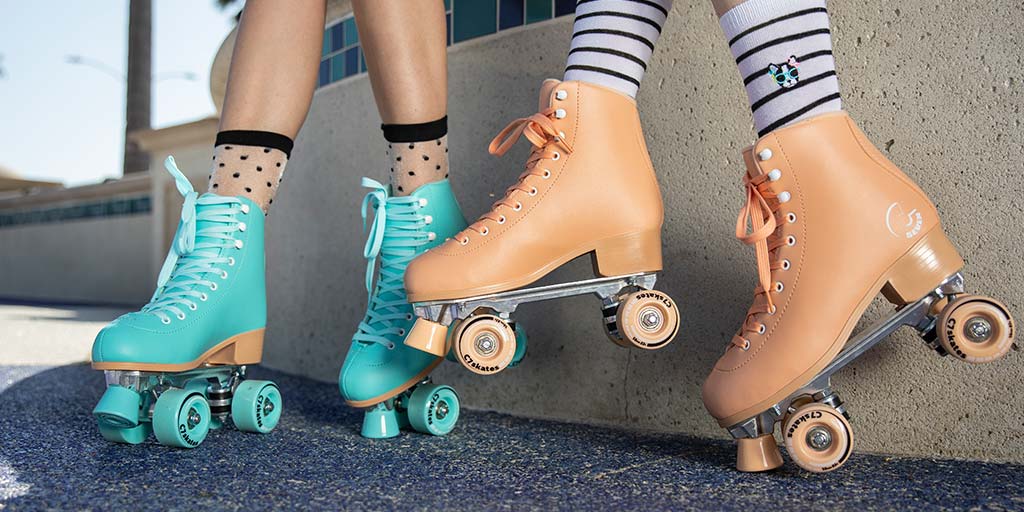 How to Clean Roller Skates