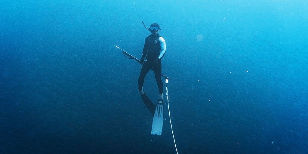 4 Frequently Asked Questions About Spearfishing –