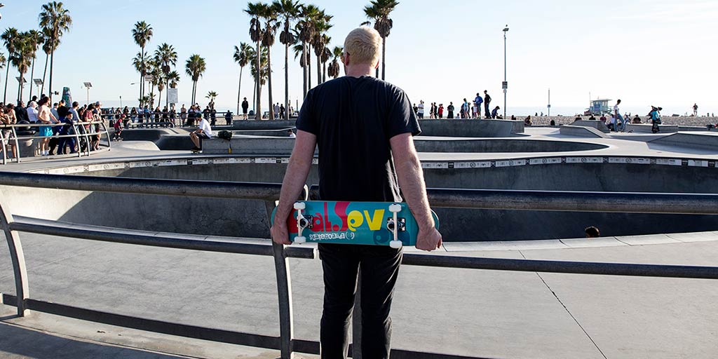 Southern California Skate Parks to Visit