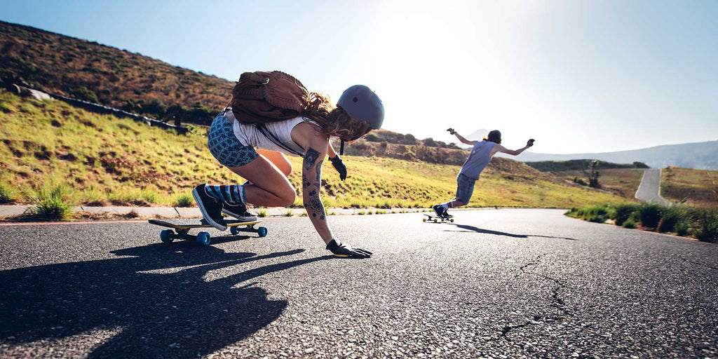Skateboard vs. Longboard: What’s the Difference?