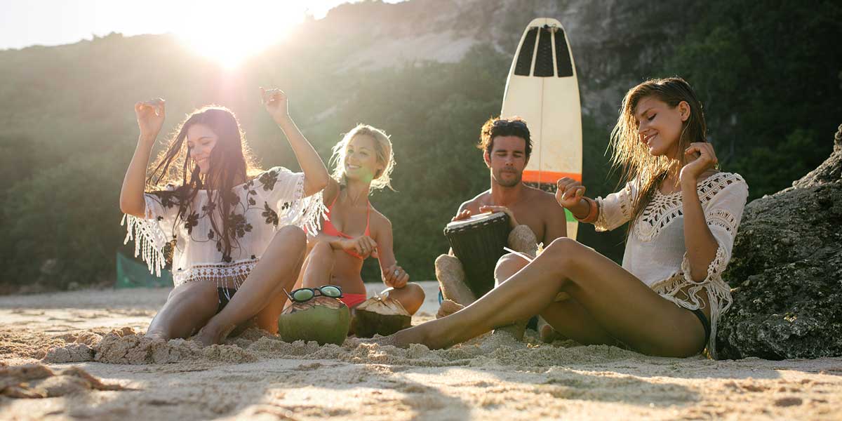 The Ultimate Spring Break Vacation Checklist