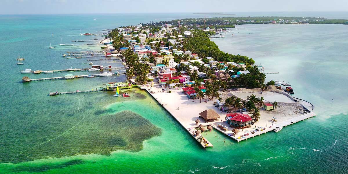 The Best Restaurants in Caye Caulker
