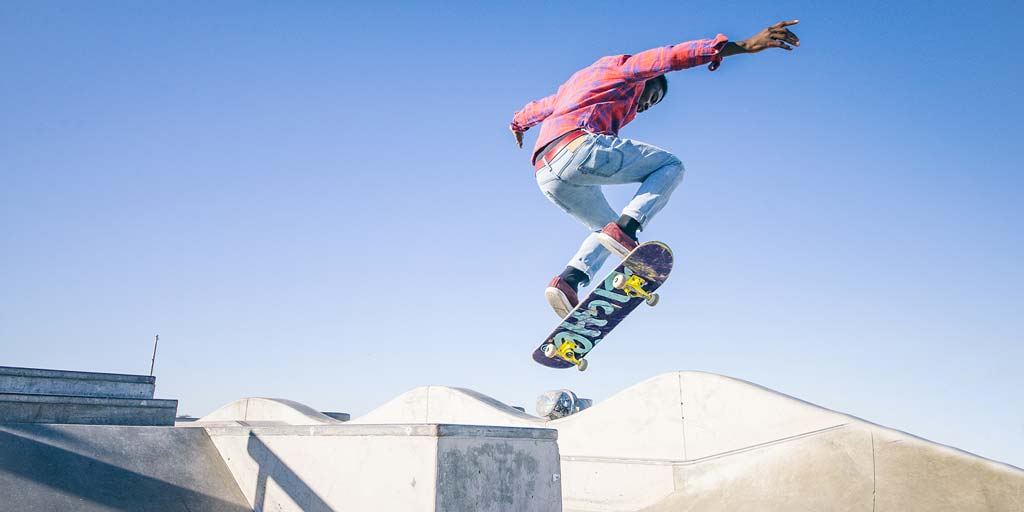 The Best Skateparks in Massachusetts