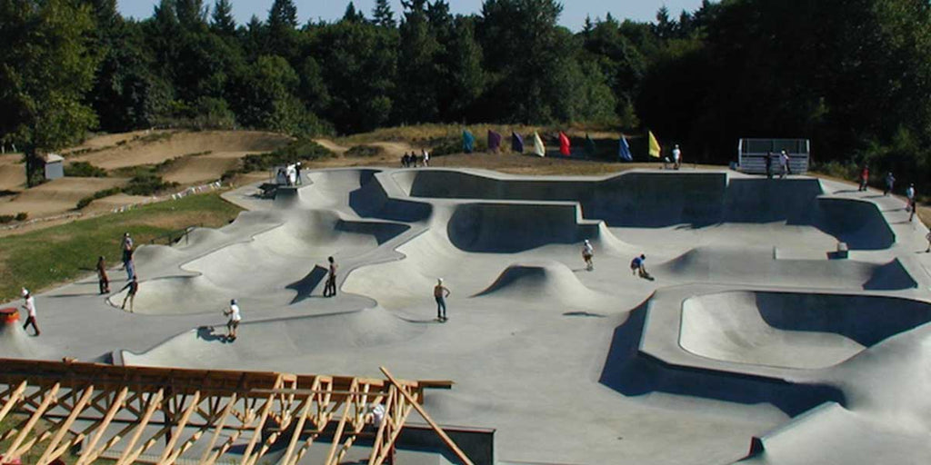 The Best Skateparks in Oregon