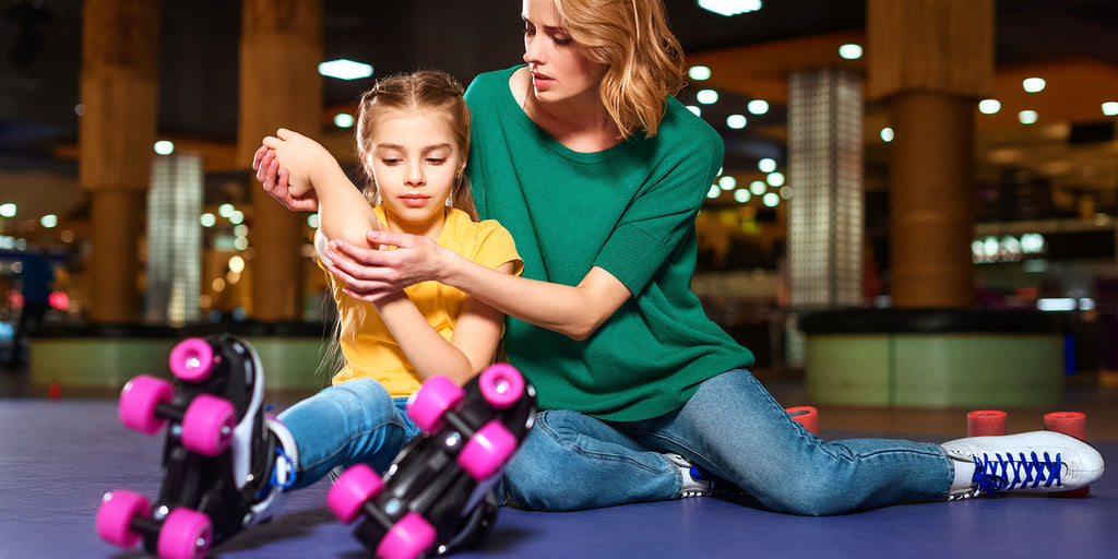 The Biggest Mistakes to Avoid When You Take Up Roller Skating